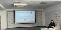 Избирком Дагестана разъяснил представителям СМИ запрет на использование ИИ в предвыборной агитации - РИА Дагестан