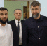 Магомед Рамазанов посетил Реабилитационный центр для детей и подростков с ОВЗ в Махачкале - РИА Дагестан