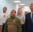 Представители Аскинского района принимают участие в программе «Волонтёры-наставники» - Аскинский район