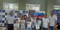 Кубок гроссмейстера Евдокимова - 19 июля 2026 года - Шахматная Федерация