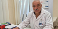 Инсульт: распознать и успеть вовремя - Минздрав РТ