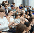 В ИПИ вручили дипломы выпускникам-заочникам - Ишимский педагогический институт