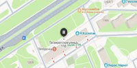 Жители Ростова просят убрать поваленное на Таганрогской дерево - DonDay.Ru