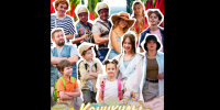 Тула стала одной из остановок в новом сезоне «Каникул Светофоровых» - ГТРК