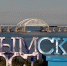 В очереди у Крымского моста находятся более 1200 автомобилей - Комсомольская правда