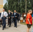 В Курске вице-премьер Чернышенко ознакомился с региональными молодежными проектами - РИА Курск