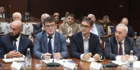 Руководитель УФК по Республике Ингушетия принял участие в расширенном заседании Правительства РИ под председательством Главы региона Махмуд-Али Калиматова - УФК по Республике Ингушетия