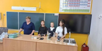 Учитель из Спасского района стала победителем республиканского проекта «Физико-химический прорыв» - Газета Новая жизнь