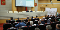 В Доме Правительства РТ рассмотрели ряд проектов для промышленности - Министерство промышленности