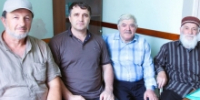 Дагестанские писатели, пострадавшие от паводков, получат материальную помощь - Гумбетовский район