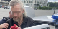 Пристававшего к детям безработного мужчину схватили в Петербурге - Neva.Today