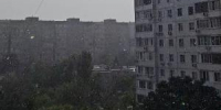 Волгодонцев предупредили о ливнях с грозой и сильном ветре - DonDay-Volgodonsk.Ru
