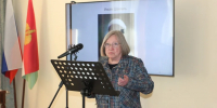 Татьяна Денисова исследует жизнь правнучки Шамиля. - Калужский перекрёсток