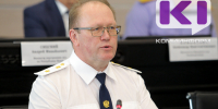 Главный прокурор Коми положительно оценил работу Следственного управления СКР - ИА Комиинформ