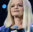 Лариса Долина / Фото: Елена Афонина / ТАСС - ИА Амител