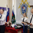 Молодые следователи брянского СК присягнули на верность закону и Отечеству - БрянскToday.Ru