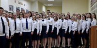 Следователи СК Орловской области получили ведомственные награды - Орловский Вестник