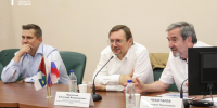 Фото Екатерины Христозовой - Tumentoday.Ru