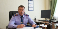 Интервью руководителя СУ СК России по Орловской области Александра Полшакова сетевому изданию " Орловская правда" - Следственный комитет