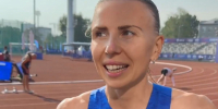 Тулячка завоевала золото чемпионата России на 800-метровке - Молодой коммунар