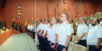 День следователя – праздник относительно молодой||Фото: С. Красильников, А. Китаева - Пензенская Правда