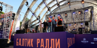 . - Выборгский район