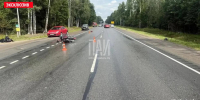 ДТП в Стругокрасненском районе - InformPskov.Ru