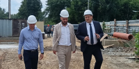 В Тульской области строят более 13 тысяч квадратных метров жилья для сирот и переселенцев - ИА Тульская служба новостей