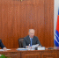 Помощник Президента России, председатель Морской коллегии Николай Патрушев провел совещание по вопросам использования морского потенциала Дальнего Востока - Администрация Магаданской области