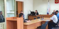 Фото: объединенная пресс-служба судов Вологодской области - Cher-Poisk.Ru