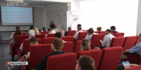 В Махачкале обсудили особенности работы СМИ - РГВК