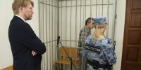 «Политик, который жизнь людей, свободы и права человека ставит на первое место» — Николай Рыбаков про Льва Шлосберга - Яблоко