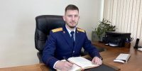 Александр Никитенков: «Наша задача оперативно восстанавливать нарушенные трудовые права жителей Брянской области!» - БрянскToday.Ru