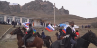 Политические партии готовятся к выборам в Государственную Думу РФ - Архыз 24