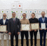 Коллектив Псковского театра драмы награжден Почетной грамотой Губернатора Псковской области - Драмтеатр имени А.С. Пушкина