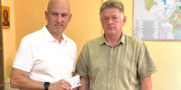 Сергей Стрельцов вступил в предвыборную гонку за голоса избирателей юго-востока Подмосковья - КПРФ