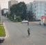 В Ломоносове подросток на питбайке протаранил автомобиль - ГТРК Санкт-Петербург