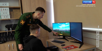Ленинградская область ведёт набор на службу в войска беспилотных систем - ГТРК Санкт-Петербург