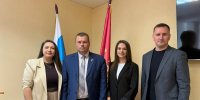 Особенности взаимодействия с самозанятыми гражданами обсудили с предпринимателями региона - УФНС