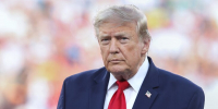 Трамп заявил, что Венесуэла на данный момент не готова к выборам - M24.Ru