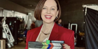 Актриса Безрукова считает, что денежный перевод может стать хорошей альтернативой цветам - РТВ-Подмосковье
