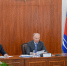 Помощник Президента России, председатель Морской коллегии Николай Патрушев провел совещание по вопросам использования морского потенциала Дальнего Востока - Kolyma.Ru