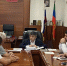 Глава Табасаранского района рассмотрел 15 обращений жителей - Голос Табасарана