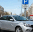 Владельцам отечественных авто хотят дать год бесплатной парковки - Fiesta.Ru