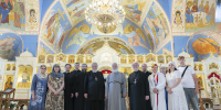 You are viewing the image with filename img_001.jpg - Щёлковское Благочиние