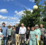 Когда любовь к родному городу – не на словах, а в деле - Справедливая Россия
