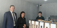 С Днем работника торговли - Казанский район