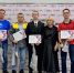Определен победитель регионального этапа Всероссийского конкурса «Лучший по профессии» в номинации «Второй старт» - Министерство социальной политики