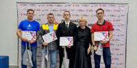 Определен победитель регионального этапа Всероссийского конкурса «Лучший по профессии» в номинации «Второй старт» - Министерство социальной политики