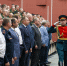 Олег Мельниченко поздравил пензенских следователей с профессиональным праздником - Правительство